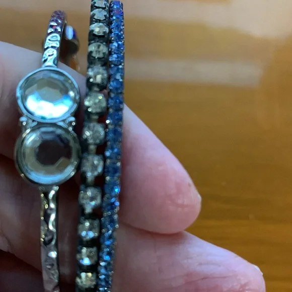 Three bracelets* - Picture 5 of 5